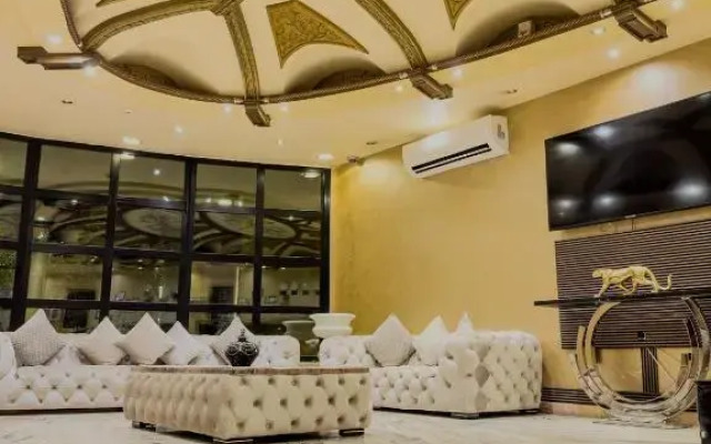 Comfort Inn Suites Riyadh