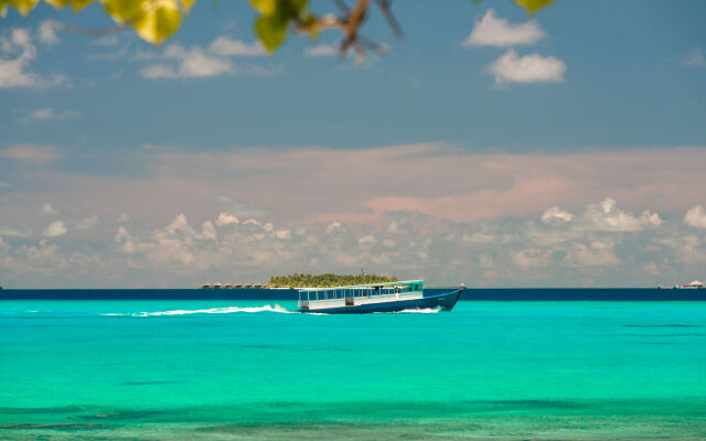 Dhiguveli Maldives