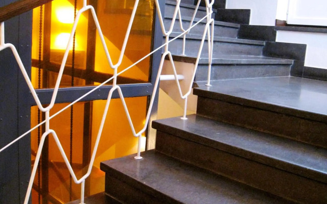 Elite Hotel Arcadia
