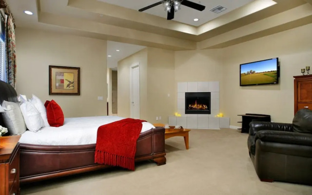 Whisper Trail Resort