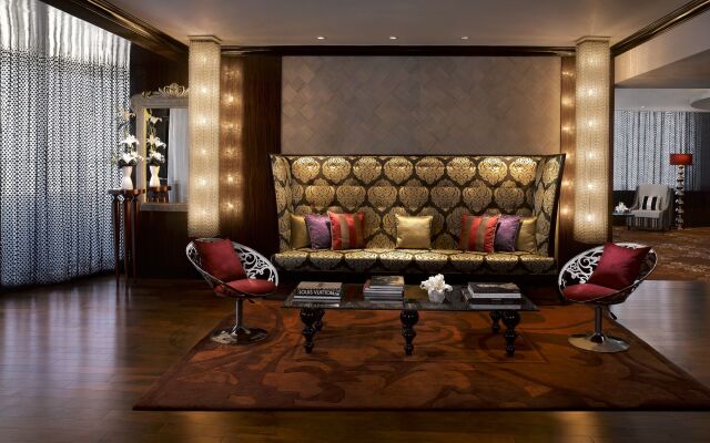 Sofitel Mumbai BKC Hotel