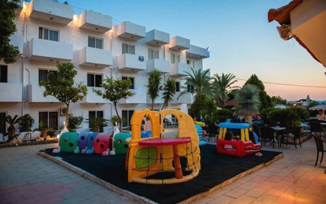 Thalia Hotel