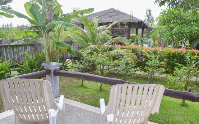 The Villa Laemhin Lagoon Resort