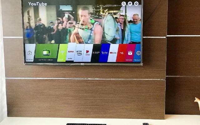 Studio Praia NBI - 22 - Ponta Negra - Lado Sombra