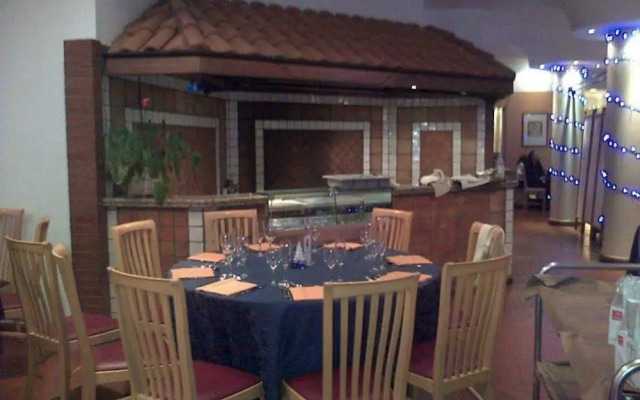 CIT Hotels Dea Palermo