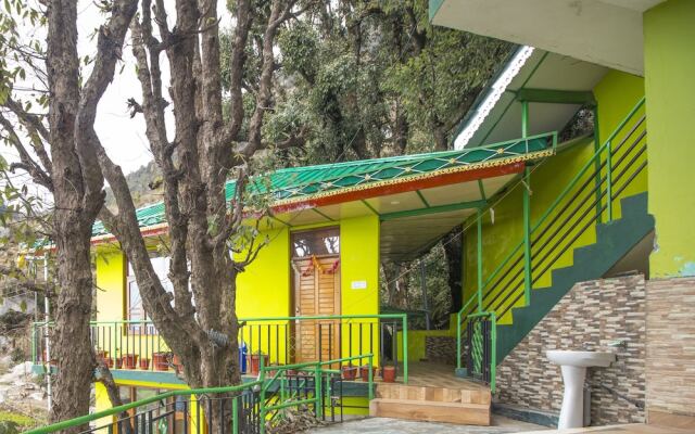 Sunil Guest House