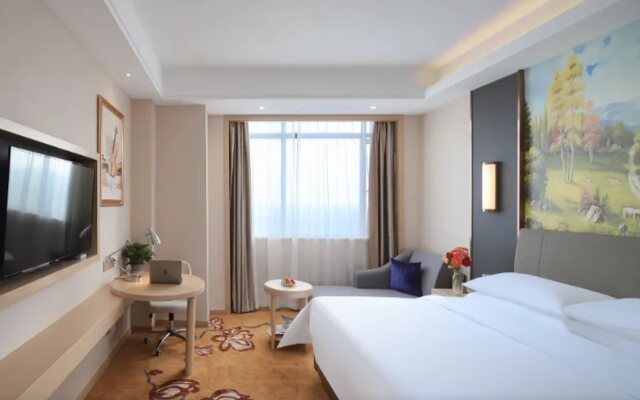 Vienna International Hotel (Pinghu Zhangjiang Science and Technology Park)