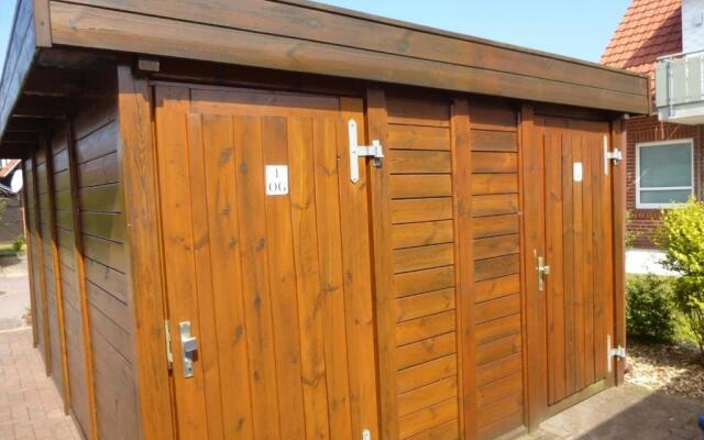 Appartement Stader Str. 3