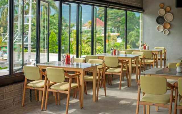 Hanoman Hotel Kota Batu