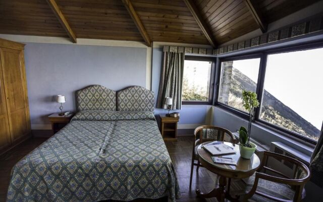 Hotel Monteconero