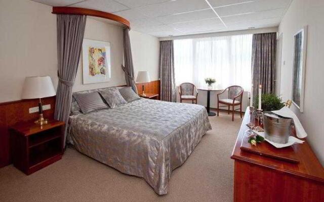 Best Western Hotel De Rustende Jager