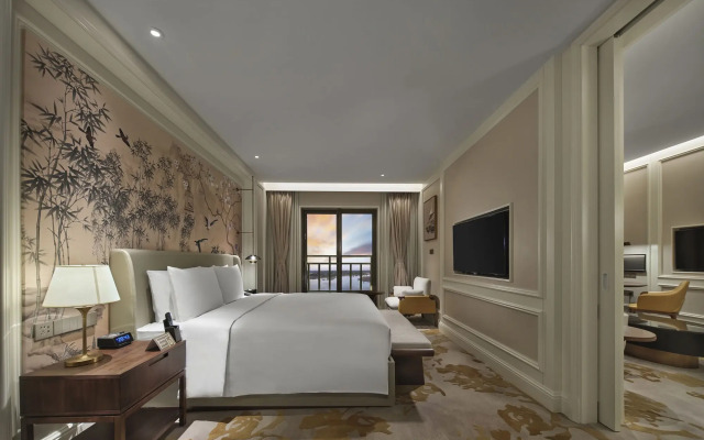 Hollick Hotel Wen'an, Tapestry Collection by Hilton