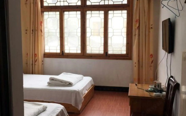 Gufeng Hostel