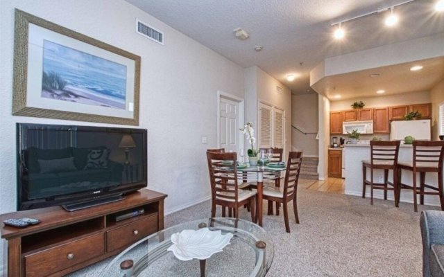 Fantastic Townhouse With a Themed Room Near Disney by Redawning