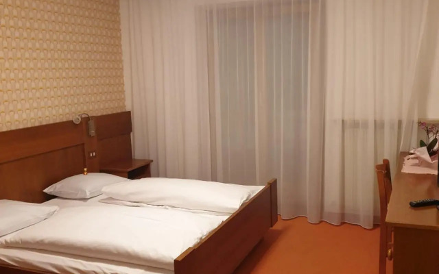 Pension an der Mayenburg