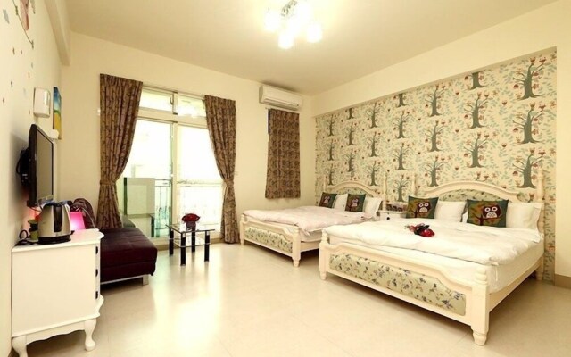 Flower 4 B&B