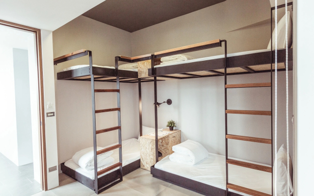 Wandao B&B