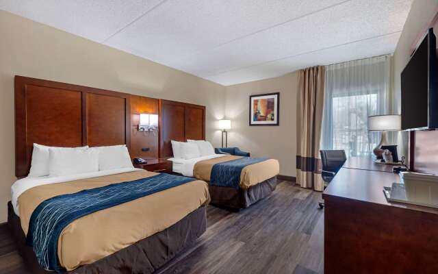 City Express by Marriott Yulee