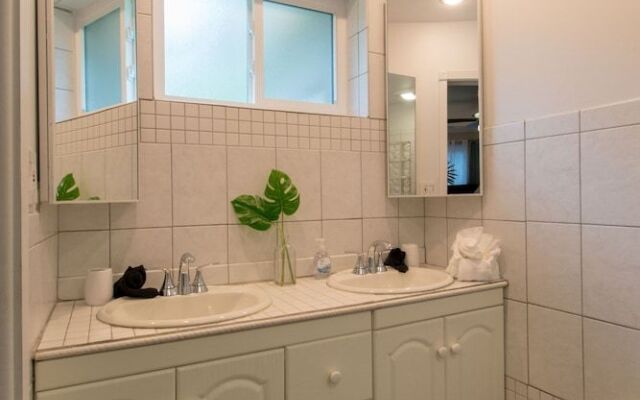 Private Pool 3BR New Modern Furniture