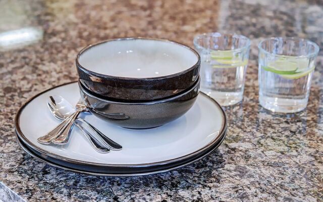 Kingdom Park Townhomes 830 by RedAwning