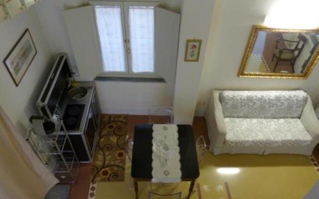 Relais Pacinotti Apartments and Suites in Pisa