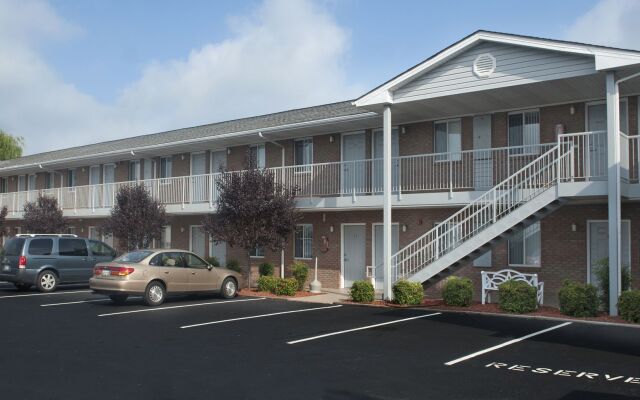 Affordable Corporate Suites Christiansburg