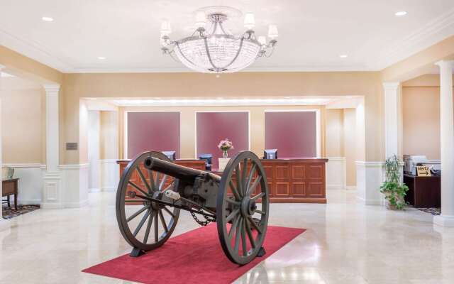 Wyndham Gettysburg Hotel & Conference Center