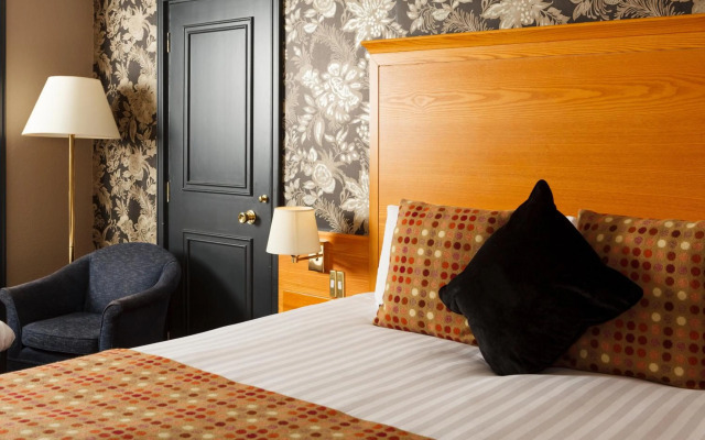 Mercure Bristol North The Grange Hotel