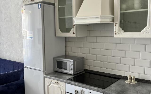 Apartments on 40 let Pobedy 43D street