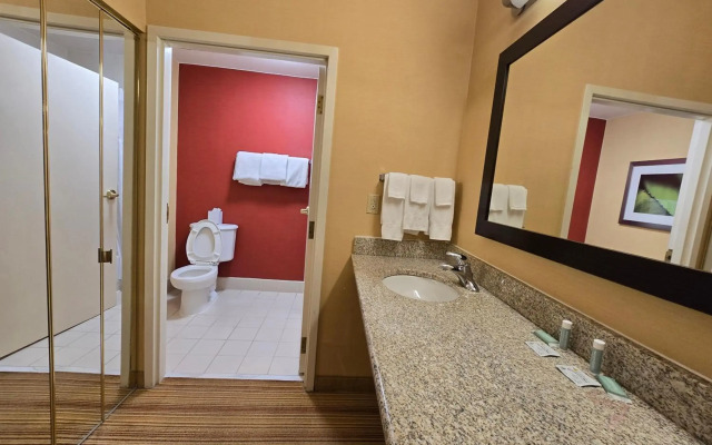 Country Inn & Suites by Radisson, Convention Center