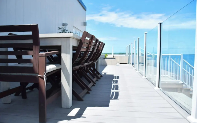Hôtel de la Plage by Bower Boutique Hotels