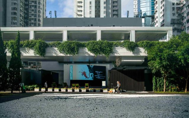 ibis Hong Kong North Point