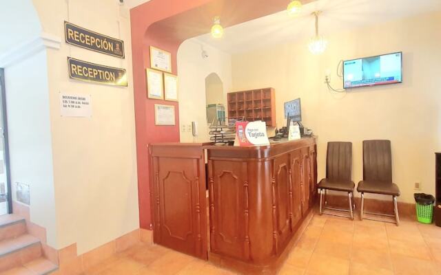 Hotel Boutique Vivenzo