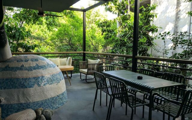 CASA Chengdu Boutique Hotel & Spa