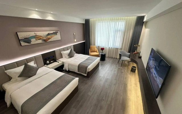 Bavet Yongyuan Casino & Hotel