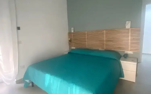 Mamuccia Rooms