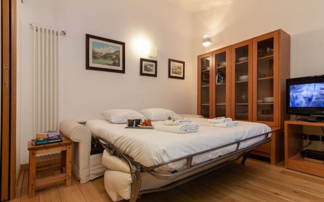 Residence Alpes 42
