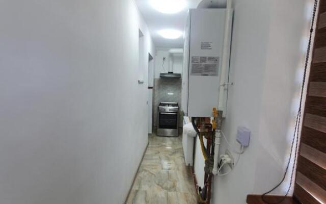 Kriss Apartment Luxury