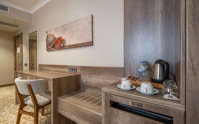 Clarion Hotel Kahramanmaras