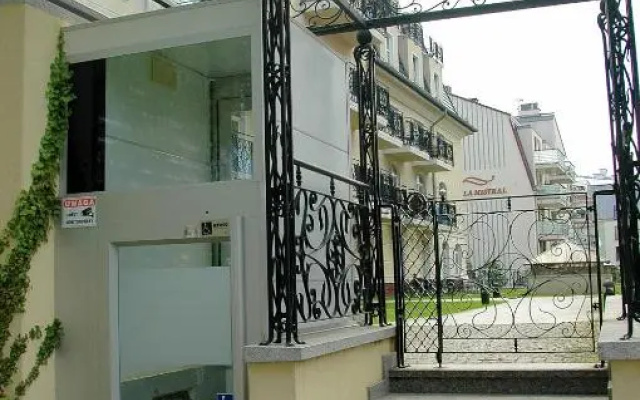 Apartament Przy Promenadzie