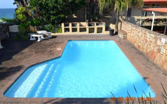 Driftsands Holiday Accommodation