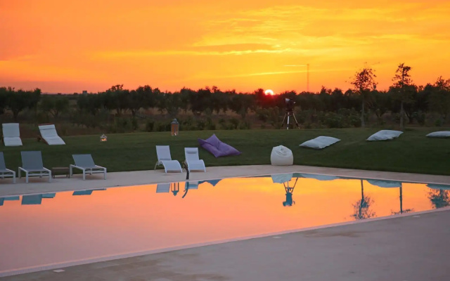 Masseria Elysium