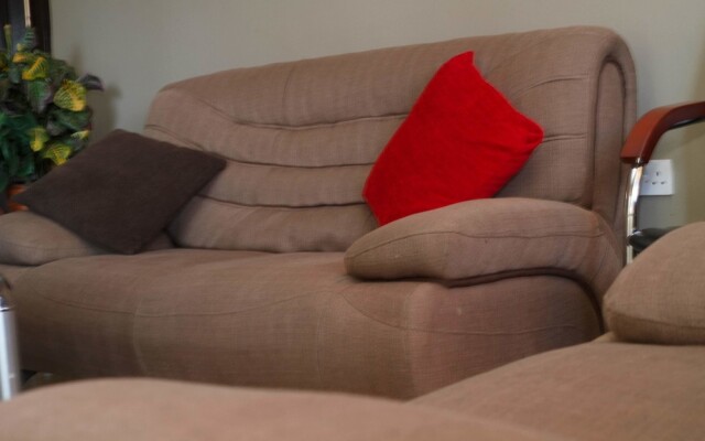 Karibu BB Suites