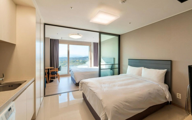Hotel the Blue Terra