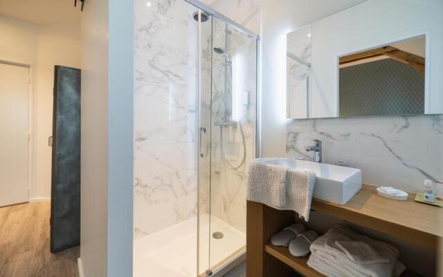 Domaine de la Poignardiere