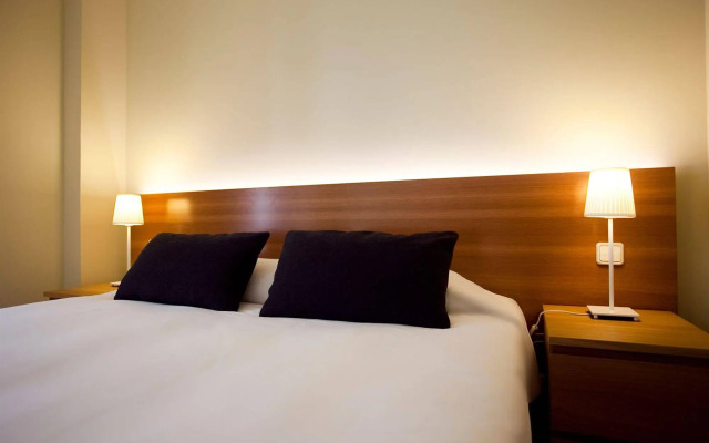 Palafox Central Suites
