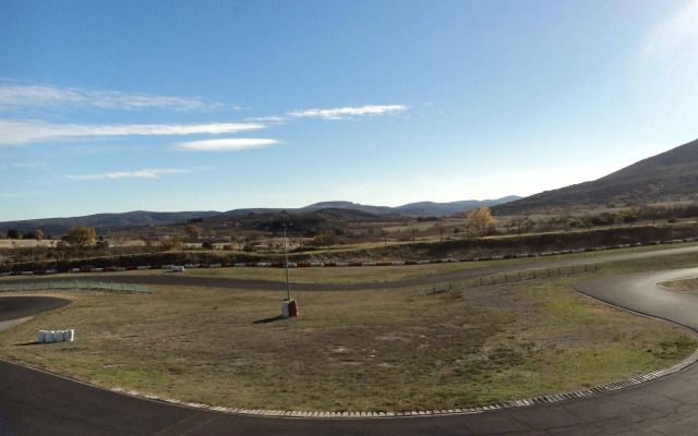 Park & Suites Village Gorges de l'Hérault Cévennes