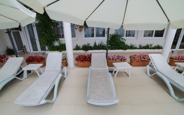 Kobuleti Beach Club