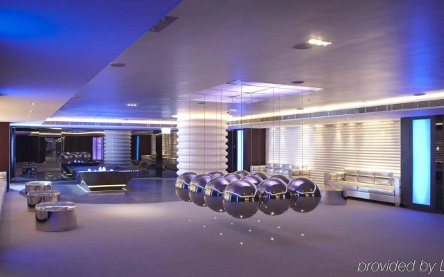 The Mira Hong Kong Hotel