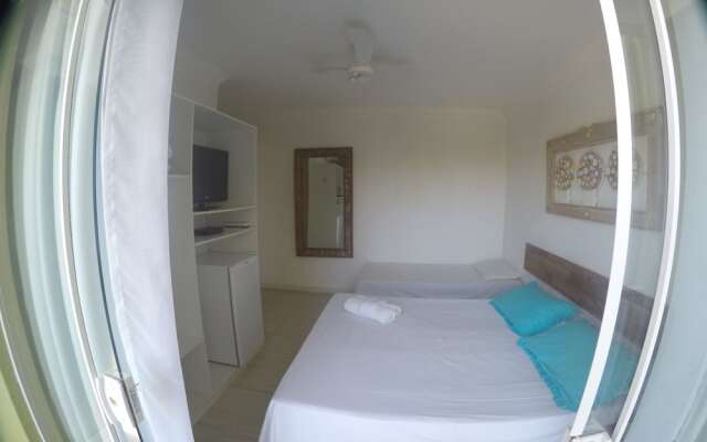 Pousada Penedo House